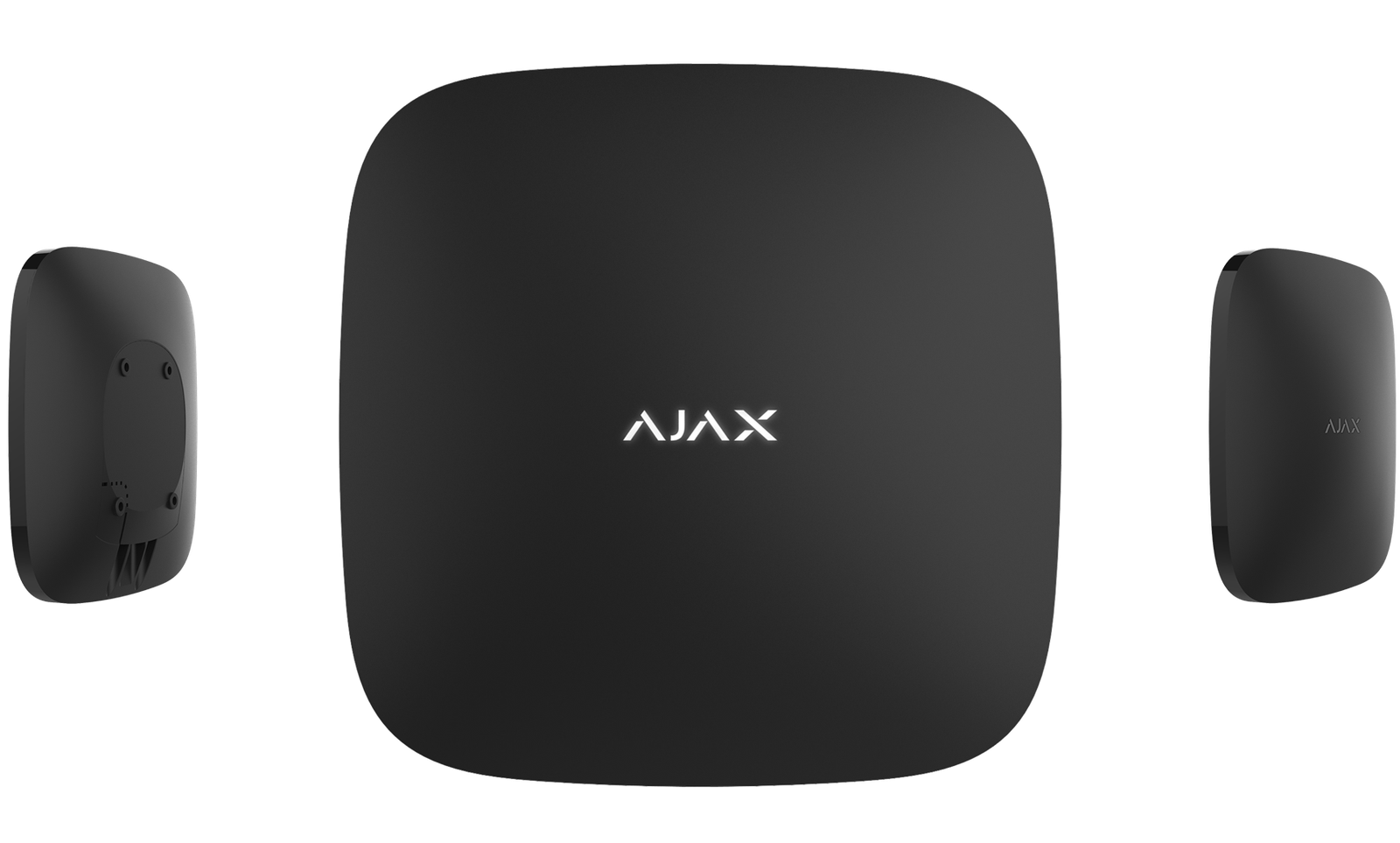 Hub 2 Plus pour une alarme AJAX en Haute-Garonne