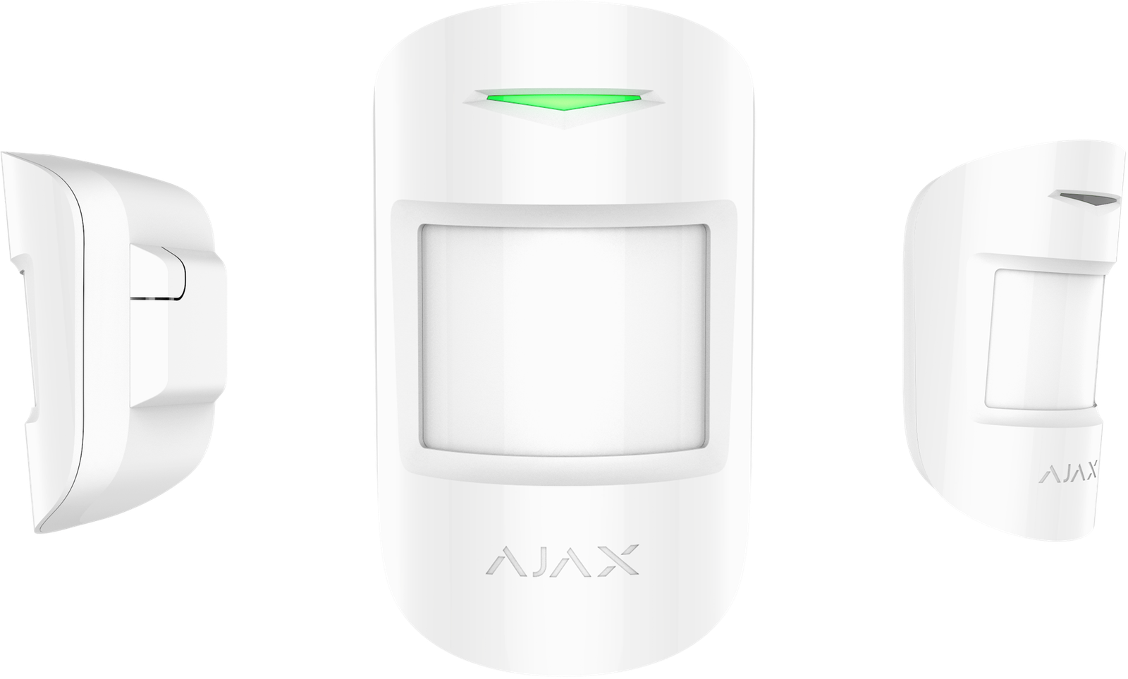 Détecteur MotionProtect AJAX pour installation en Haute-Garonne